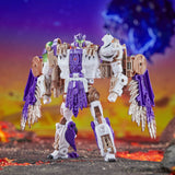 Transformers Generations Legacy United Leader Class Beast Wars Universe Tigerhawk 19 cm Action Figure