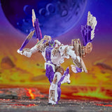 Transformers Generations Legacy United Leader Class Beast Wars Universe Tigerhawk 19 cm Action Figure