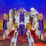 Transformers Generations Legacy United Leader Class Beast Wars Universe Tigerhawk 19 cm Action Figure