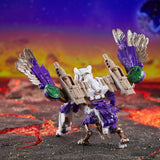 Transformers Generations Legacy United Leader Class Beast Wars Universe Tigerhawk 19 cm Action Figure