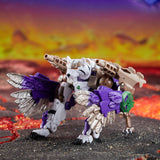 Transformers Generations Legacy United Leader Class Beast Wars Universe Tigerhawk 19 cm Action Figure