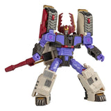 Transformers Generations Legacy United Armada Universe Galvatron 18 cm Leader Class Action Figure