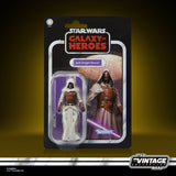 Star Wars: Galaxy of Heroes Vintage Collection Jedi Knight Revan & HK-47 10cm Action Figure 2-Pack