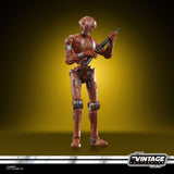 Star Wars: Galaxy of Heroes Vintage Collection Jedi Knight Revan & HK-47 10cm Action Figure 2-Pack