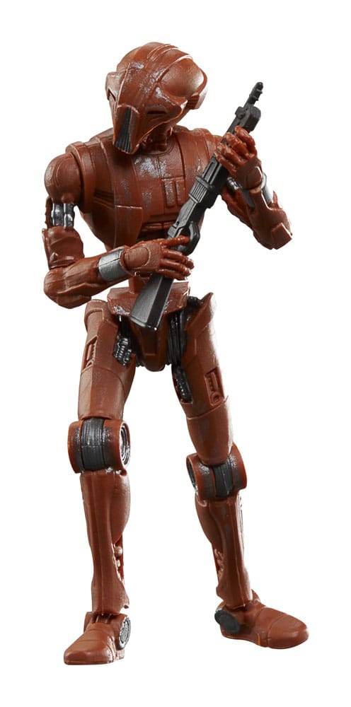 Star Wars: Galaxy of Heroes Vintage Collection Jedi Knight Revan & HK-47 10cm Action Figure 2-Pack