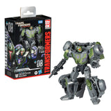 Transformers: War for Cybertron Studio Series Gamer Edition Decepticon Soldier 11 cm Deluxe Class Action Figure