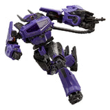 Transformers: Bumblebee Voyager Class Shockwave Studio Series 17 cm Action Figure