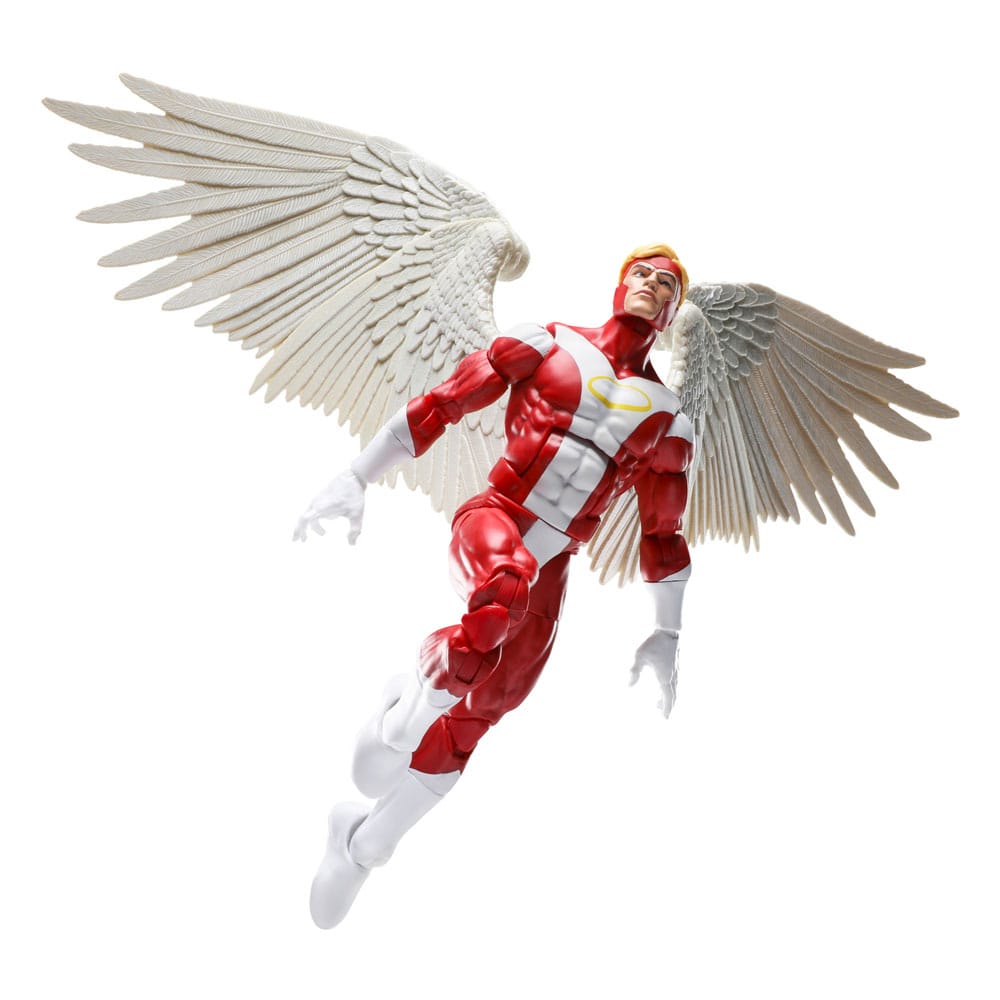 Marvel Legends Series X-Men Comics Marvel's Angel  15cm Action Figure