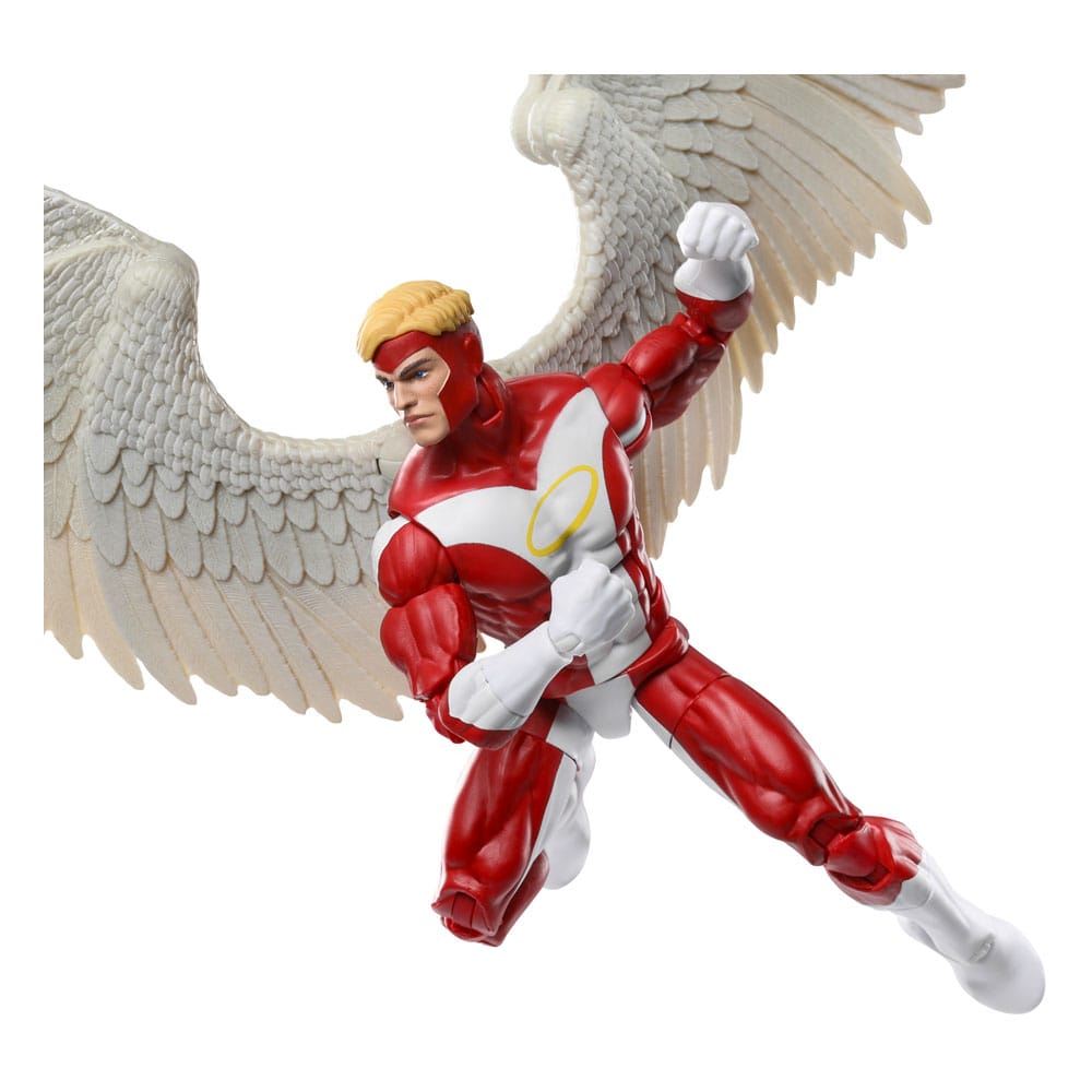 Marvel Legends Series X-Men Comics Marvel's Angel  15cm Action Figure