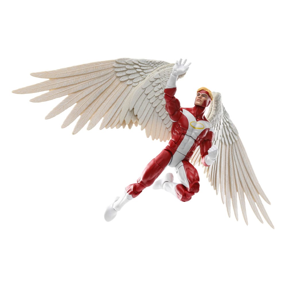 Marvel Legends Series X-Men Comics Marvel's Angel  15cm Action Figure