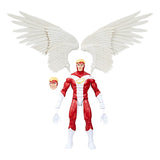 Marvel Legends Series X-Men Comics Marvel's Angel  15cm Action Figure