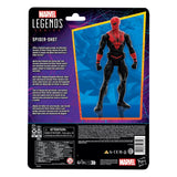 Spider-Man Comics Marvel Legends Spider-Shot 15 cm Action Figure