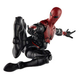 Spider-Man Comics Marvel Legends Spider-Shot 15 cm Action Figure