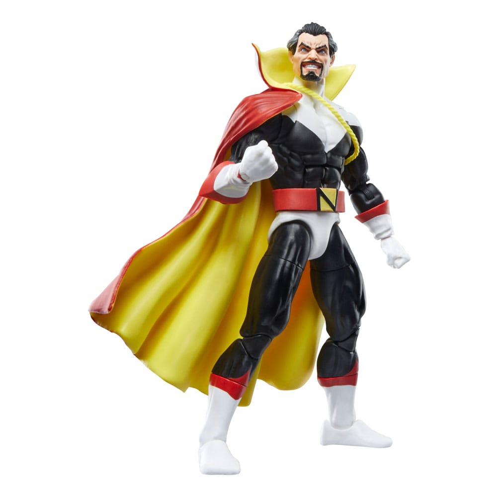 Marvel Legends Iron Man Count Nefaria 15 cm Action Figure