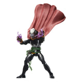 Strange Tales Marvel Legends Brother Voodoo (BAF: Blackheart) 15 cm Action Figure