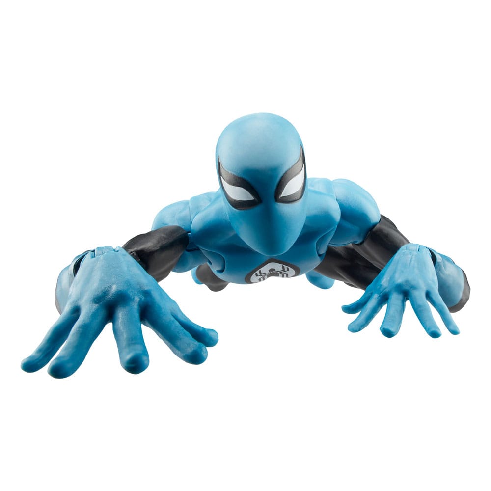 Marvel Legends Fantastic Four Wolverine & Spider-Man 15 cm 2-Pack Action Figures