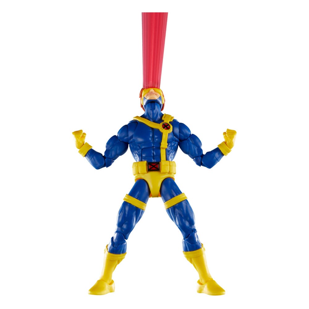 Marvel X-Men '97 Cyclops 15cm Marvel Legends Action Figure