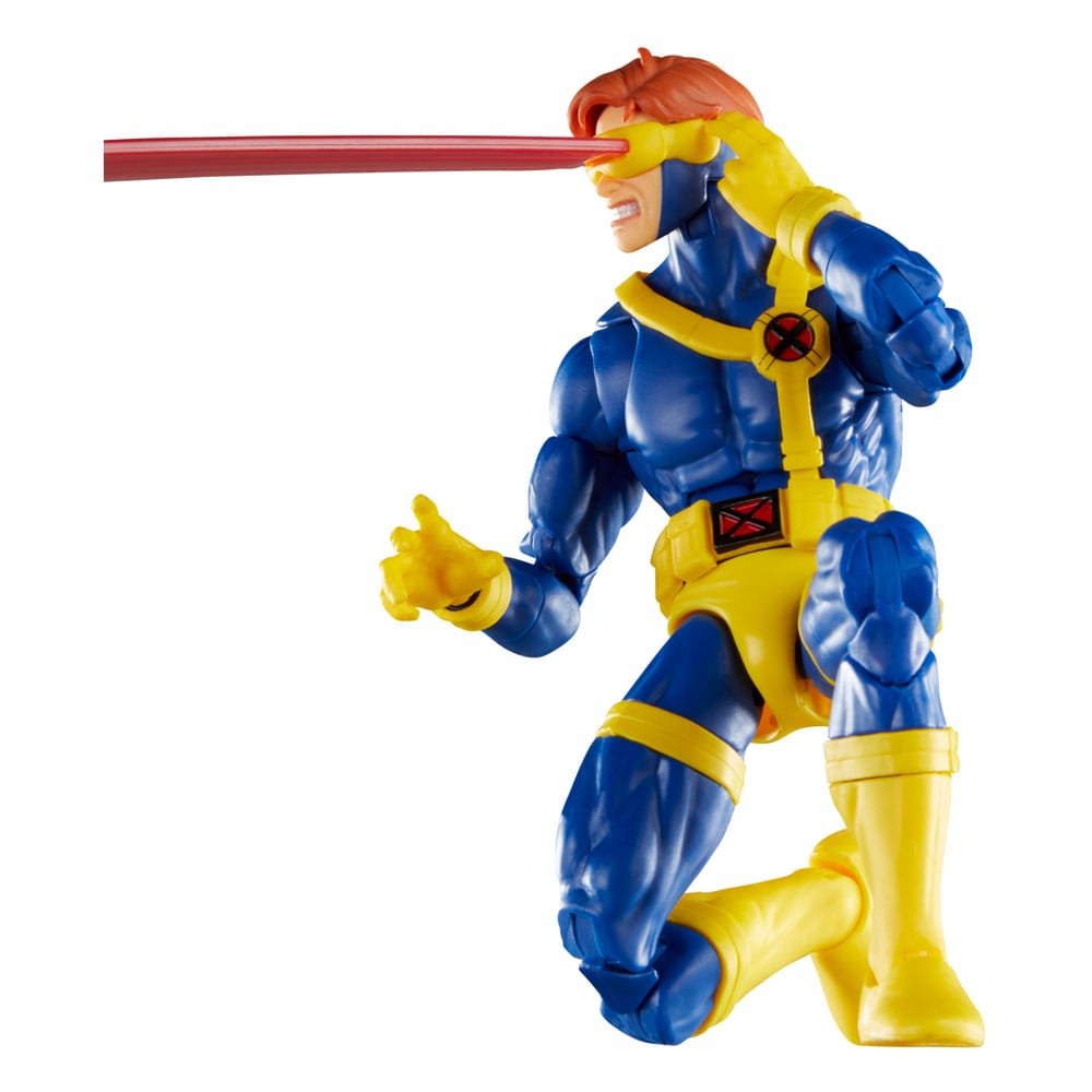 Marvel X-Men '97 Cyclops 15cm Marvel Legends Action Figure