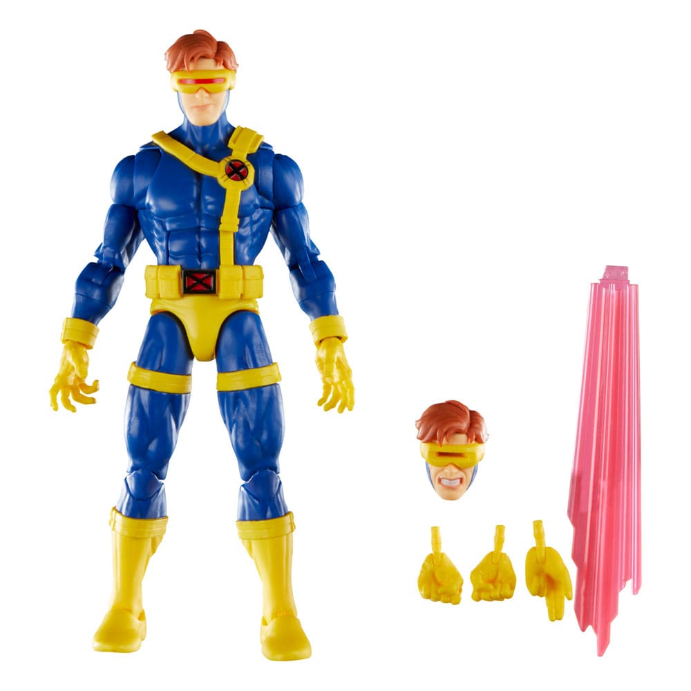 Marvel X-Men '97 Cyclops 15cm Marvel Legends Action Figure