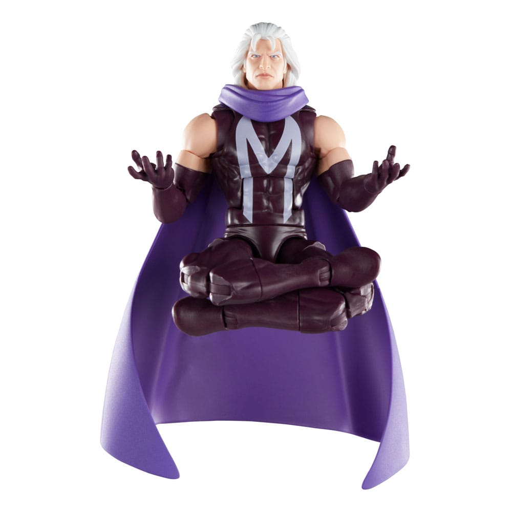 Marvel X-Men '97 Magneto 15cm Marvel Legends Action Figure