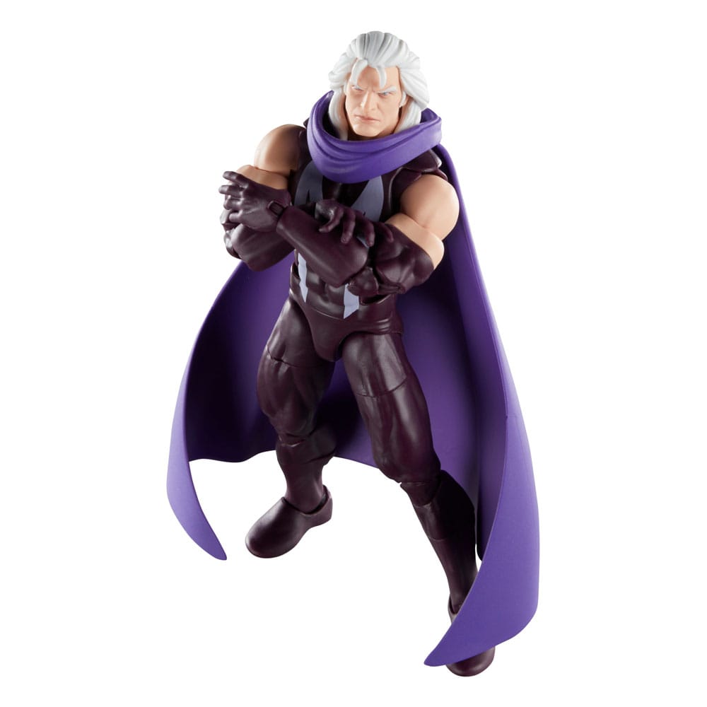 Marvel X-Men '97 Magneto 15cm Marvel Legends Action Figure