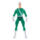 The Avengers Marvel Legends Quicksilver 15 cm Retro Action Figure