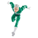 The Avengers Marvel Legends Quicksilver 15 cm Retro Action Figure