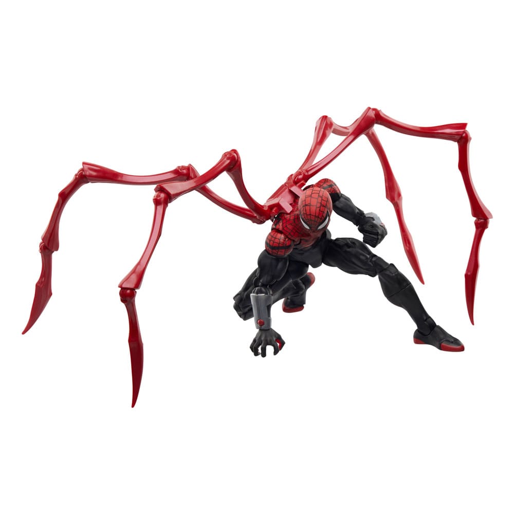 Marvel 85th Anniversary Marvel Legends Superior Spider-Man 15 cm Actio ...