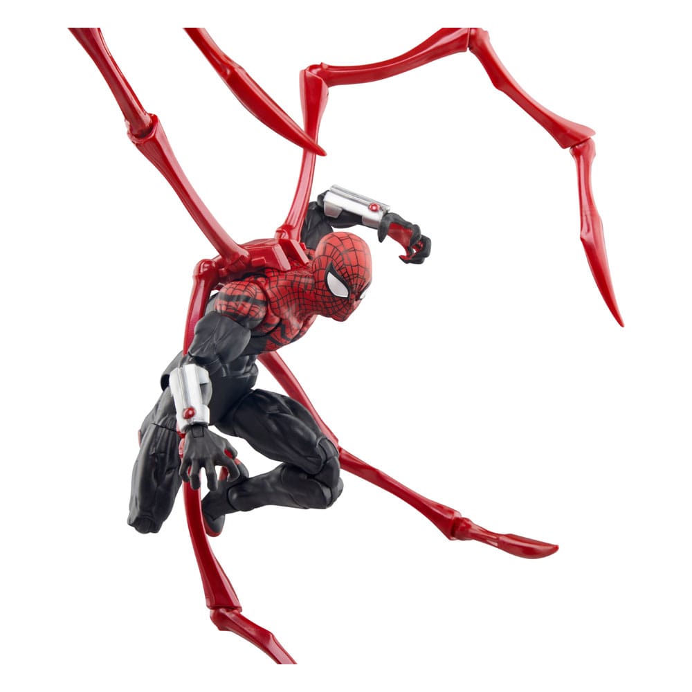 Marvel 85th Anniversary Marvel Legends Superior Spider-Man 15 cm Actio ...