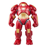 Marvel 85th Anniversary: Marvel Legends Hulkbuster 23 cm Action Figure