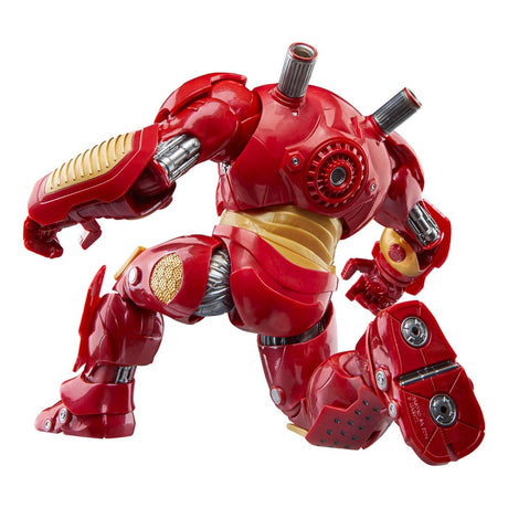 Marvel 85th Anniversary: Marvel Legends Hulkbuster 23 cm Action Figure