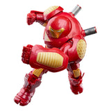 Marvel 85th Anniversary: Marvel Legends Hulkbuster 23 cm Action Figure