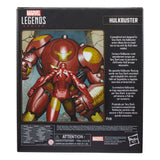 Marvel 85th Anniversary: Marvel Legends Hulkbuster 23 cm Action Figure