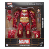 Marvel 85th Anniversary: Marvel Legends Hulkbuster 23 cm Action Figure