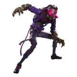 Spider-Man: Across the Spider-Verse Marvel Legends Miles G. Morales 15 cm Action Figure