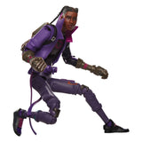 Spider-Man: Across the Spider-Verse Marvel Legends Miles G. Morales 15 cm Action Figure