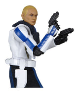 Star Wars: The Bad Batch Clone Commander Rex (Bracca Mission) 10cm Vintage Collection Action Figure