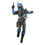 Star Wars: The Mandalorian Axe Woves (Privateer) 10cm Vintage Collection Action Figure