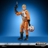 Star Wars Episode IV Luke Skywalker (X-Wing Pilot) 10cm Vintage Collection Action Figure