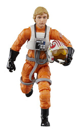 Star Wars Episode IV Luke Skywalker (X-Wing Pilot) 10cm Vintage Collection Action Figure