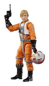 Star Wars Episode IV Luke Skywalker (X-Wing Pilot) 10cm Vintage Collection Action Figure