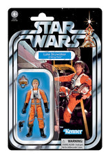 Star Wars Episode IV Luke Skywalker (X-Wing Pilot) 10cm Vintage Collection Action Figure