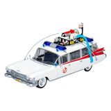 Ghostbusters Plasma Series Ecto-1 (1984) 1/18 Vehicle