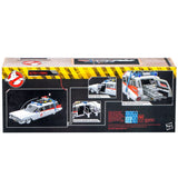 Ghostbusters Plasma Series Ecto-1 (1984) 1/18 Vehicle