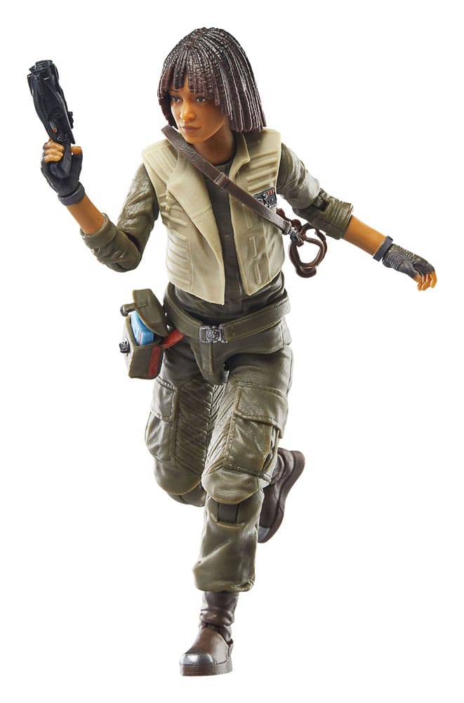 Star Wars: The Acolyte Black Series Osha Aniseya 15 cm Action Figure