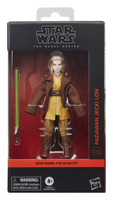 Star Wars: The Acolyte Black Series Padawan Jecki Lon 15cm Action Figure