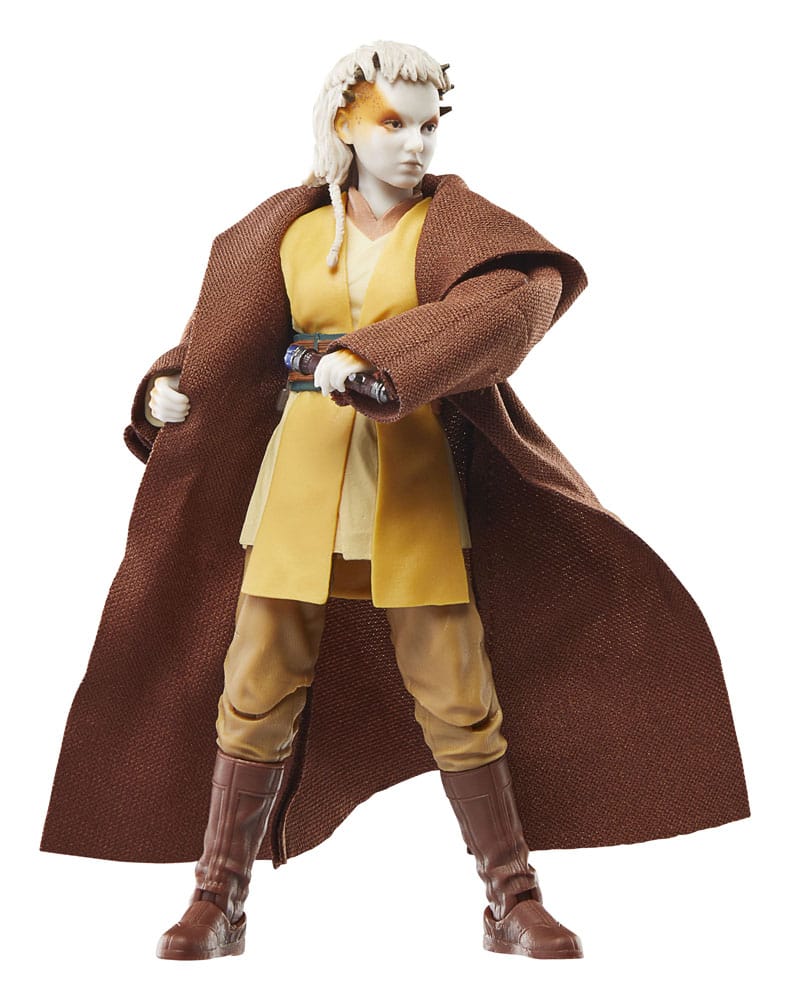 Star Wars: The Acolyte Black Series Padawan Jecki Lon 15cm Action Figure