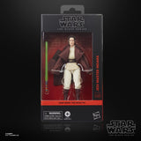 Star Wars: The Acolyte Black Series Jedi Master Indara 15cm Action Figure