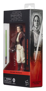 Star Wars: The Acolyte Black Series Jedi Master Indara 15cm Action Figure