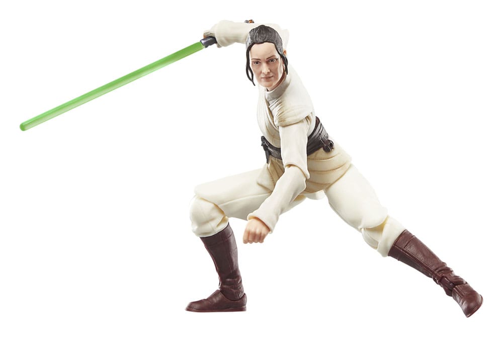 Star Wars: The Acolyte Black Series Jedi Master Indara 15cm Action Figure